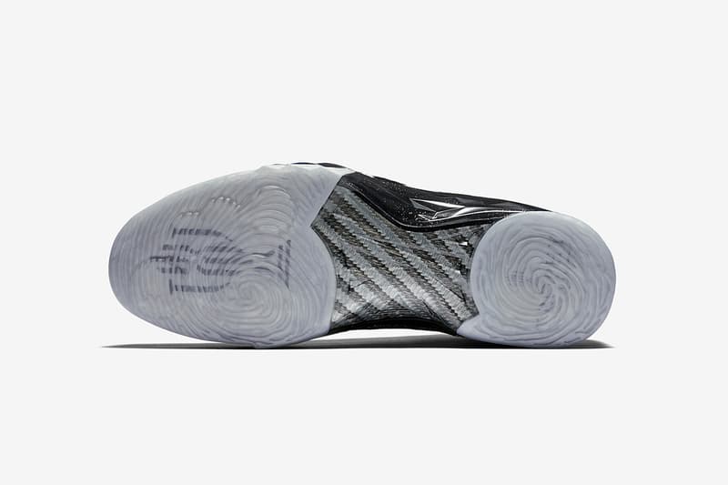 黑色版 Air Jordan XX3「Trophy Room」開業限定配色將於線上發售