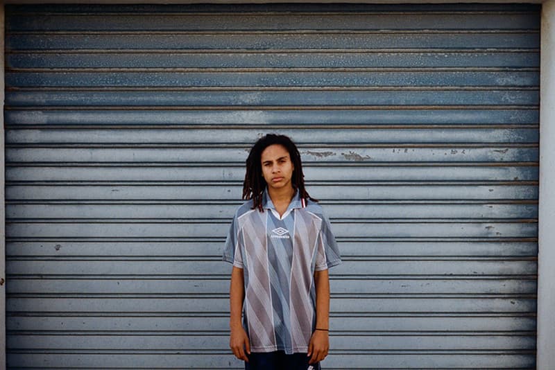 Umbro 2016 春夏 Pro Training 系列