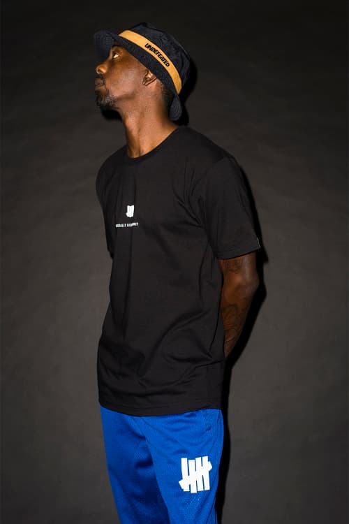 Undefeated Unveils Its First 2016 Summer Drop