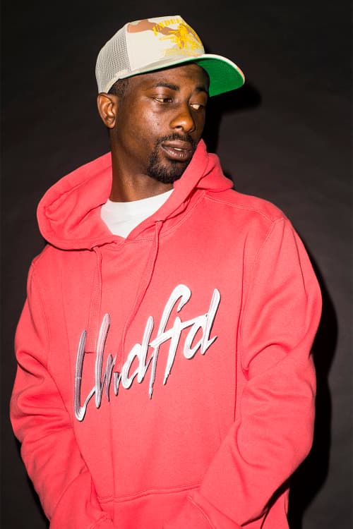 Undefeated Unveils Its First 2016 Summer Drop