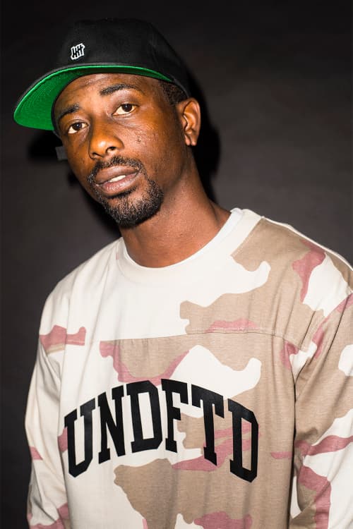 Undefeated Unveils Its First 2016 Summer Drop