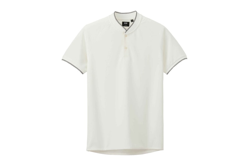 都會型格！UNIQLO x Theory 2016 春夏系列完整公開