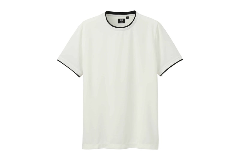 都會型格！UNIQLO x Theory 2016 春夏系列完整公開