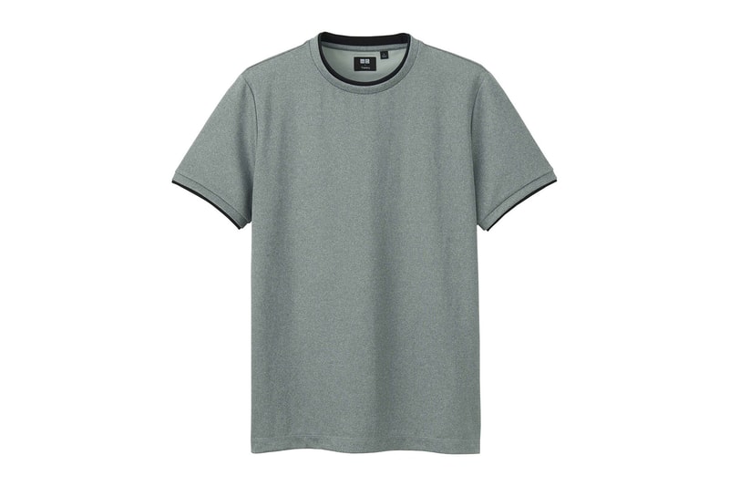 都會型格！UNIQLO x Theory 2016 春夏系列完整公開