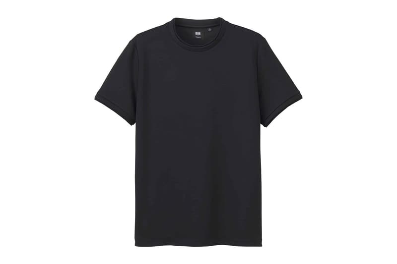 都會型格！UNIQLO x Theory 2016 春夏系列完整公開