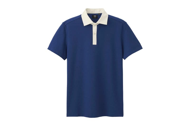 都會型格！UNIQLO x Theory 2016 春夏系列完整公開