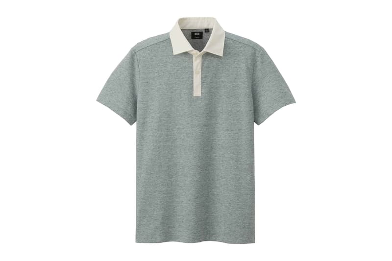 都會型格！UNIQLO x Theory 2016 春夏系列完整公開