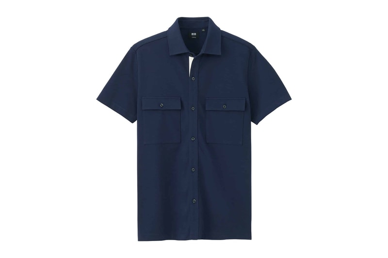 都會型格！UNIQLO x Theory 2016 春夏系列完整公開