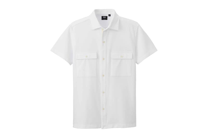 都會型格！UNIQLO x Theory 2016 春夏系列完整公開