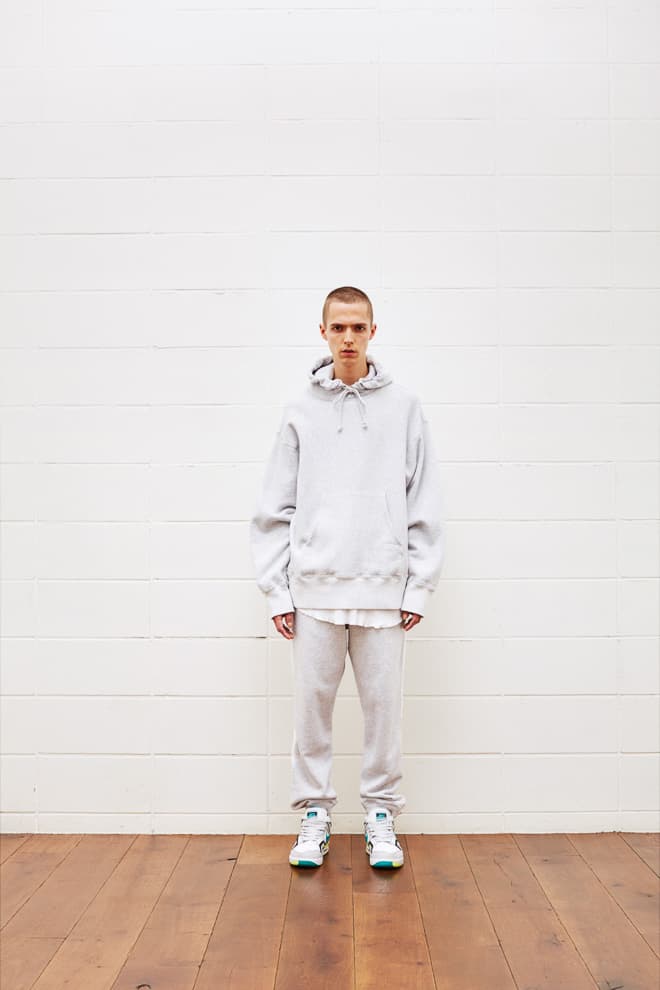 日系層次代表作－UNUSED 最新 2016 系列 Lookbook