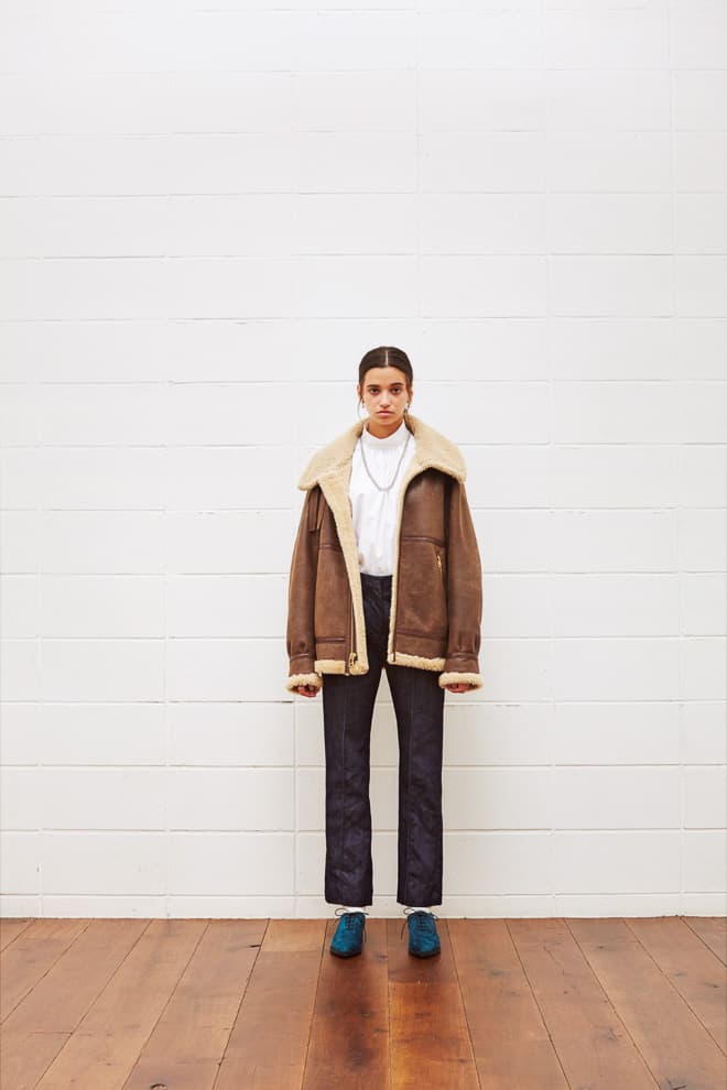 日系層次代表作－UNUSED 最新 2016 系列 Lookbook