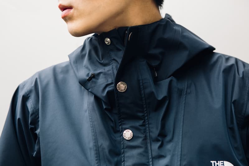 The North Face Urban Exploration 2016 最新系列預覽