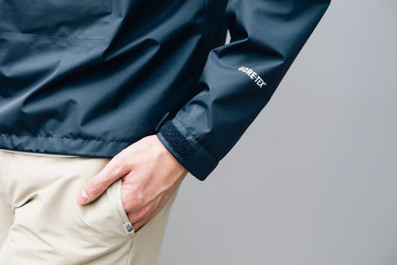 The North Face Urban Exploration 2016 最新系列預覽