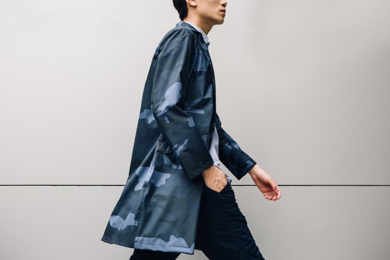 The North Face Urban Exploration 2016 最新系列預覽