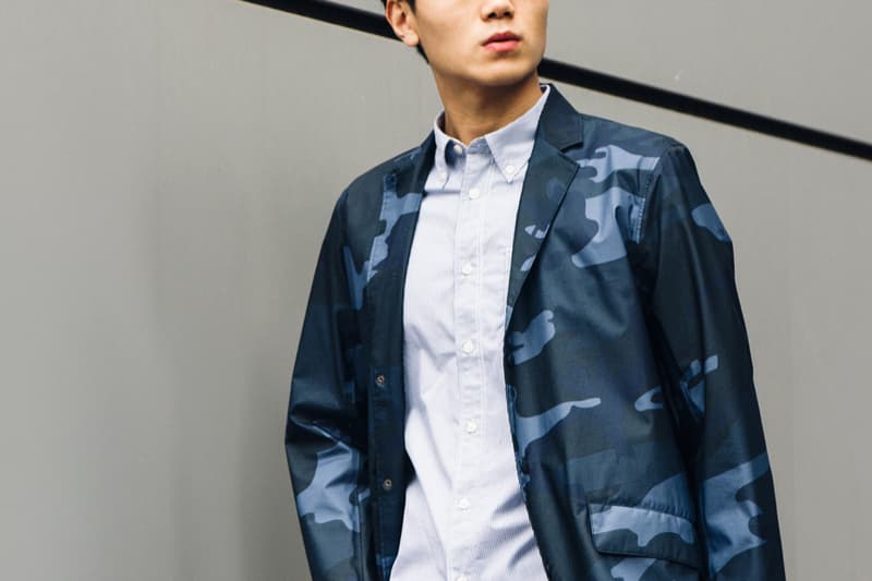 The North Face Urban Exploration 2016 最新系列預覽