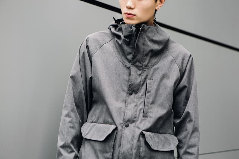 The North Face Urban Exploration 2016 最新系列預覽