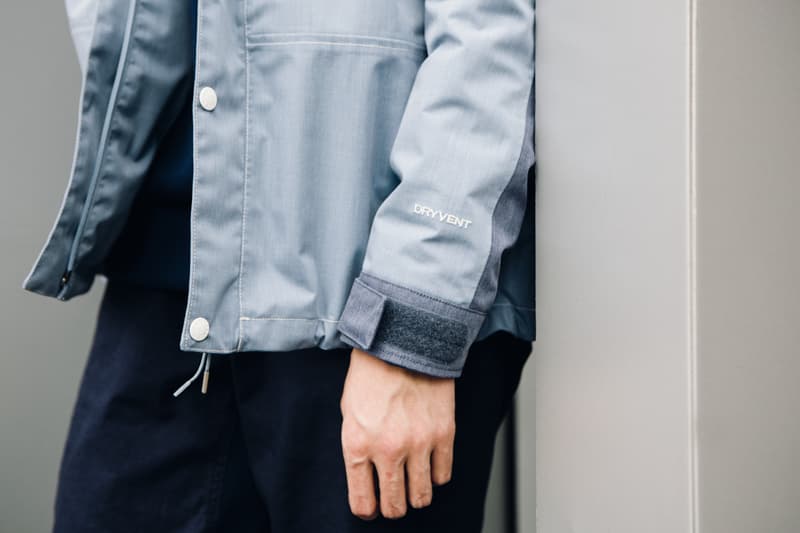 The North Face Urban Exploration 2016 最新系列預覽