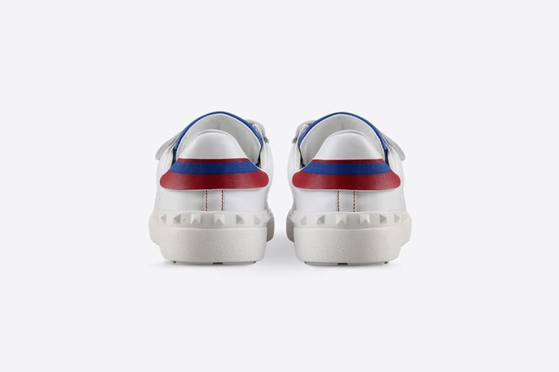 Valentino 2016「超級英雄」主題球鞋系列