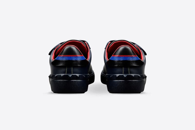 Valentino 2016「超級英雄」主題球鞋系列