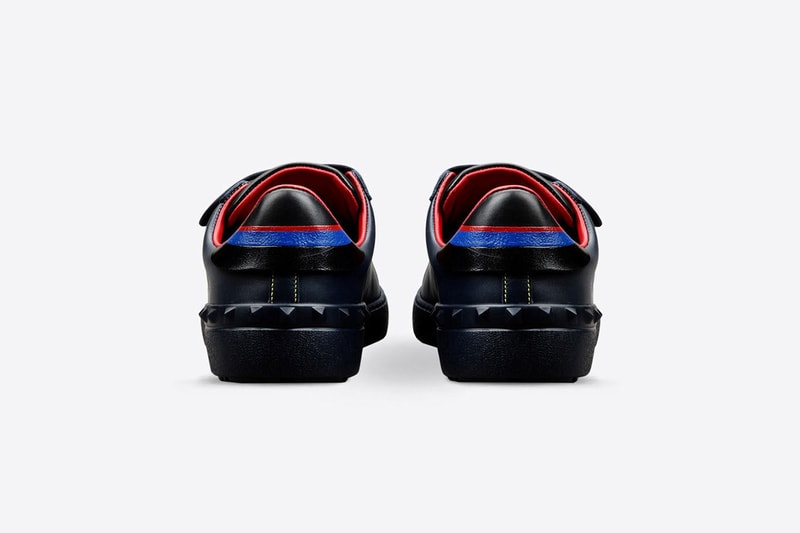Valentino 2016「超級英雄」主題球鞋系列