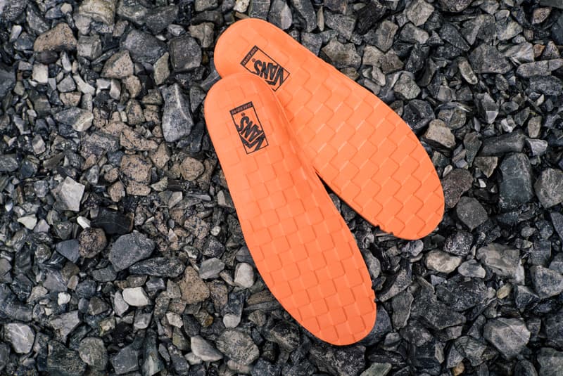 Vans 2016 夏季 Surf Sider 系列