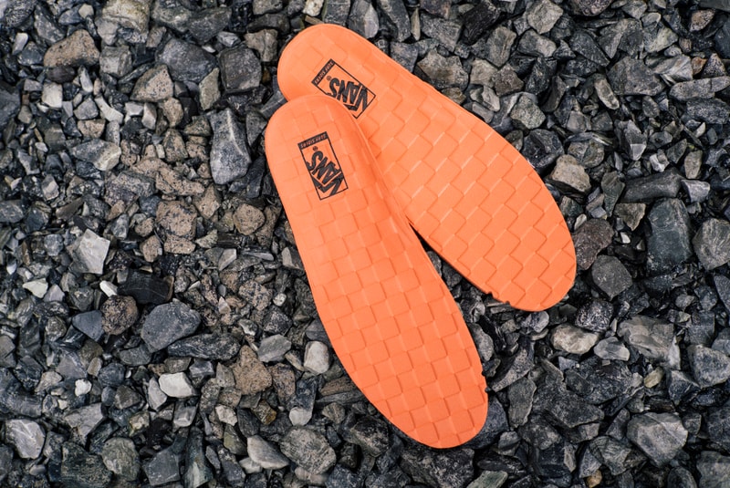 Vans 2016 夏季 Surf Sider 系列