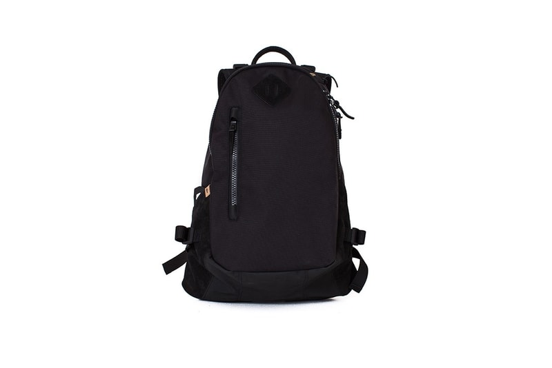 visvim 發佈全新 BALLISTIC PRIME 系列