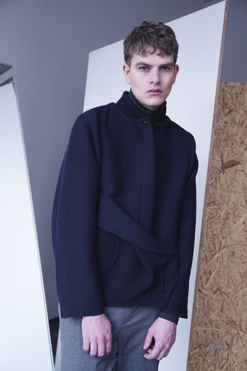 Vladimir Karaleev 2016 秋冬系列 Lookbook