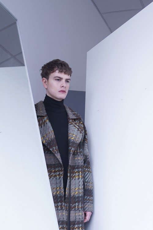 Vladimir Karaleev 2016 秋冬系列 Lookbook