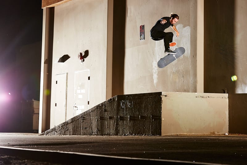 Volcom 滑板電影《Holy Stokes!》 巡迴預映即將登陸台北！