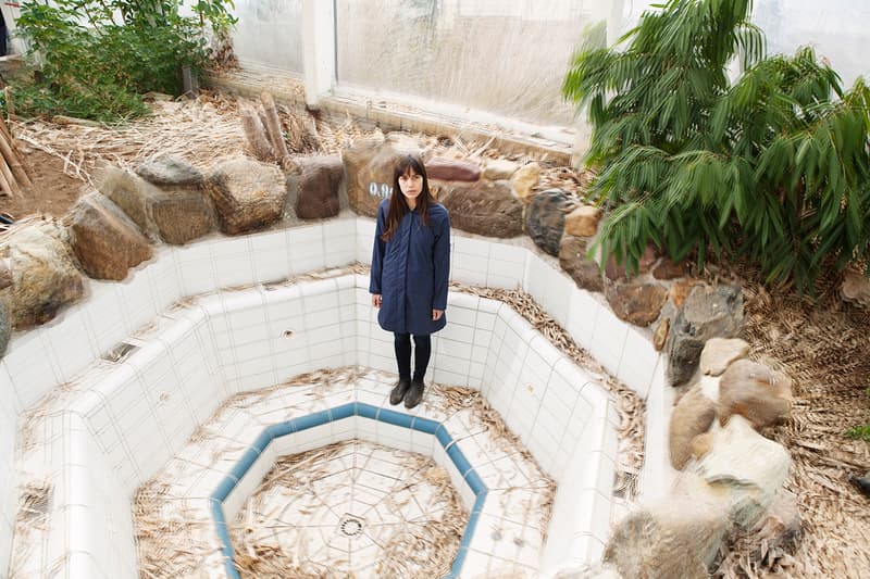 雨季之選 - Welter Shelter 2016 春夏「Paradise Lost」系列