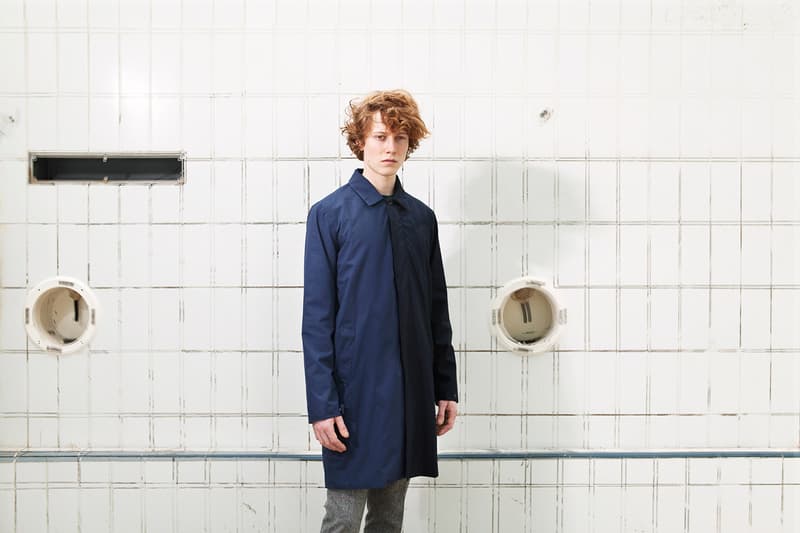 雨季之選 - Welter Shelter 2016 春夏「Paradise Lost」系列