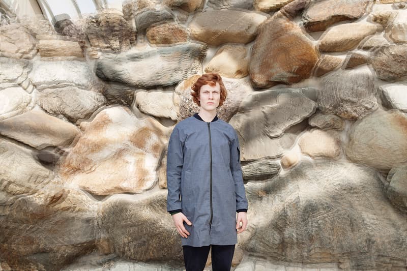 雨季之選 - Welter Shelter 2016 春夏「Paradise Lost」系列