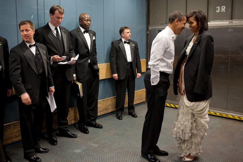 捕捉美國總統 Obama 工作日常－幕後的攝影師 Peter J. Souza