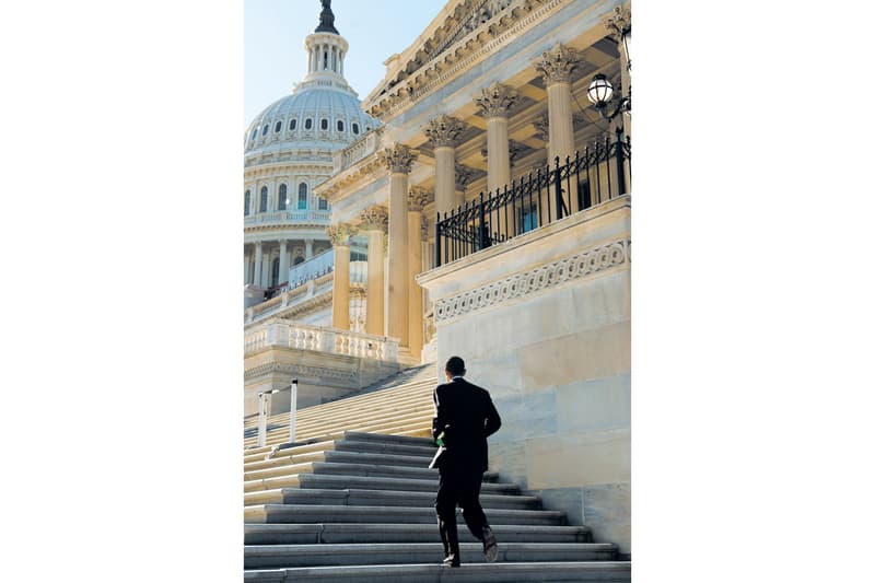 捕捉美國總統 Obama 工作日常－幕後的攝影師 Peter J. Souza