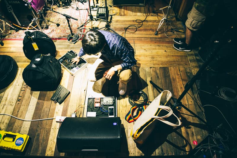 wisdom x STEELE 聯名重型帆布 Tote Bag 登場