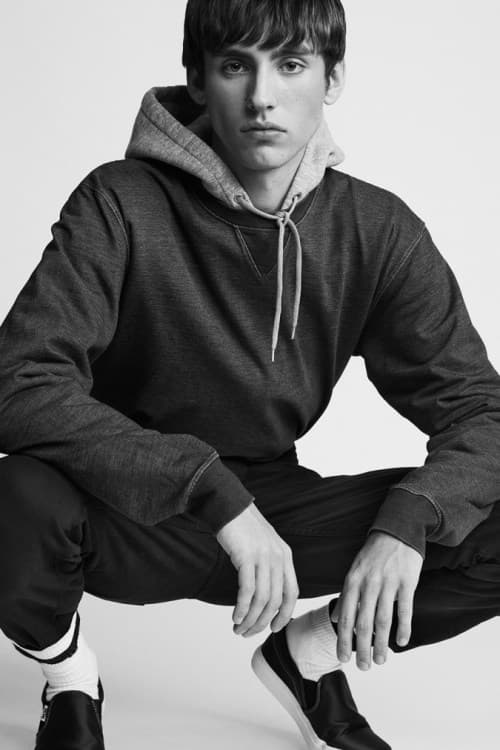 Wood Wood 2016 早秋丹寧系列