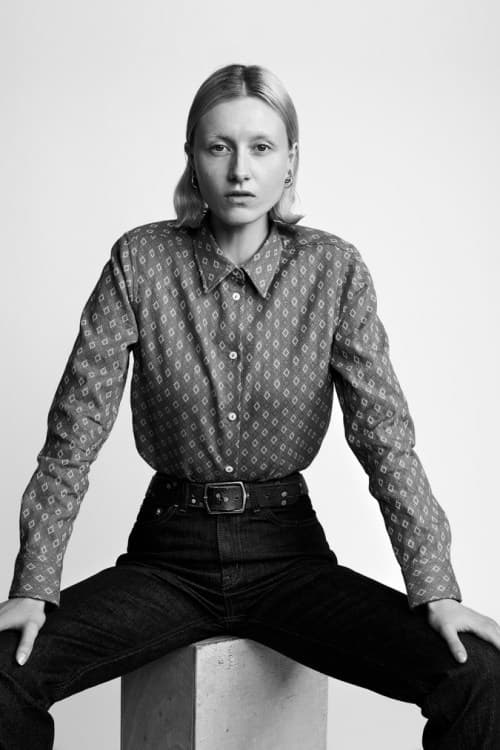 Wood Wood 2016 早秋丹寧系列