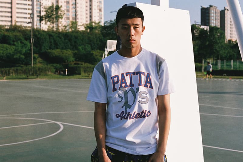 狎鷗亭名所示範－WORKSOUT 2016 夏季造型特輯