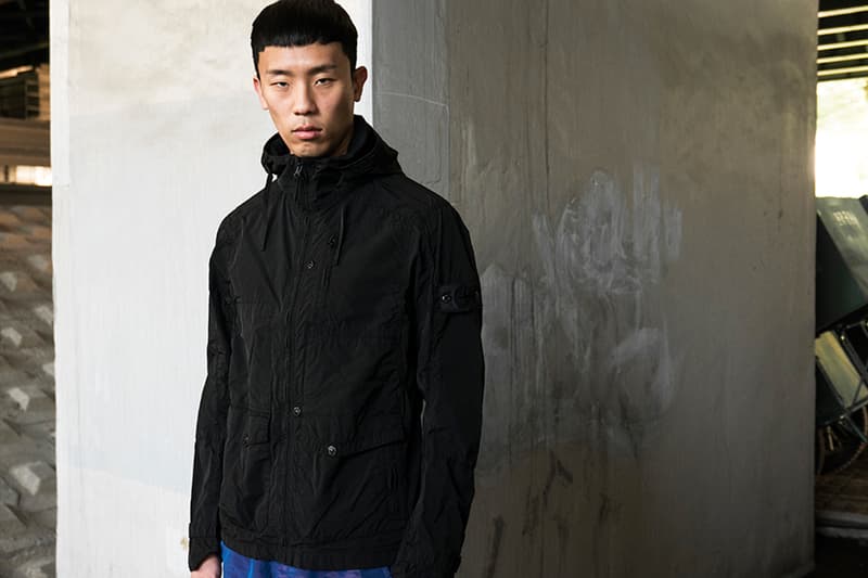 狎鷗亭名所示範－WORKSOUT 2016 夏季造型特輯