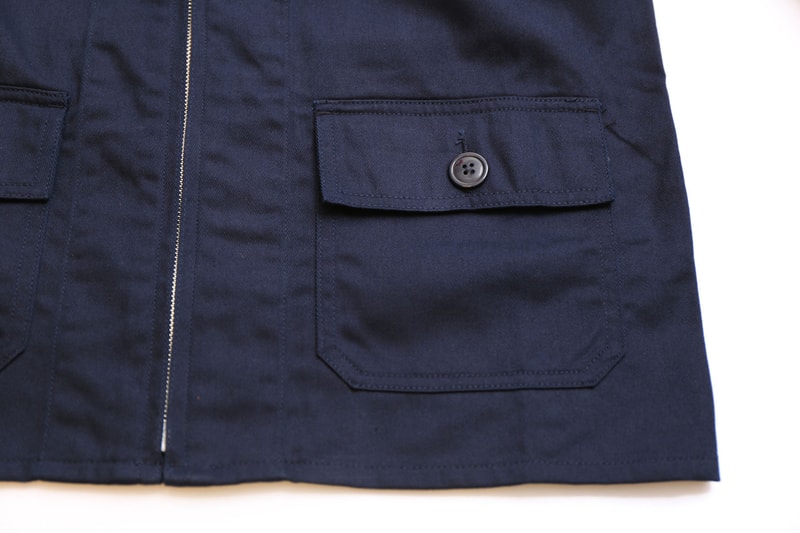 WORKWARE 3 Days Union 最新 UNION USAN Flight Jacket 上架