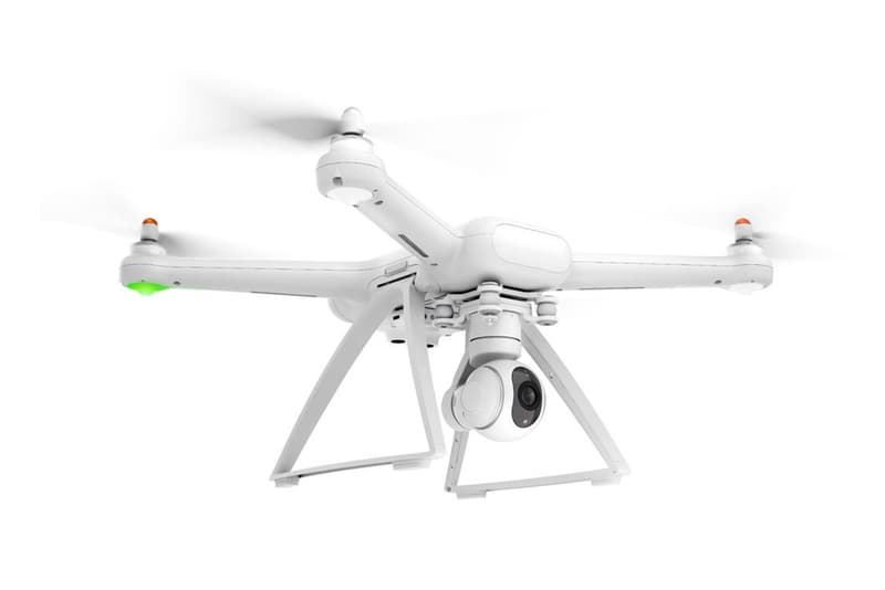 xiaomi mi drone