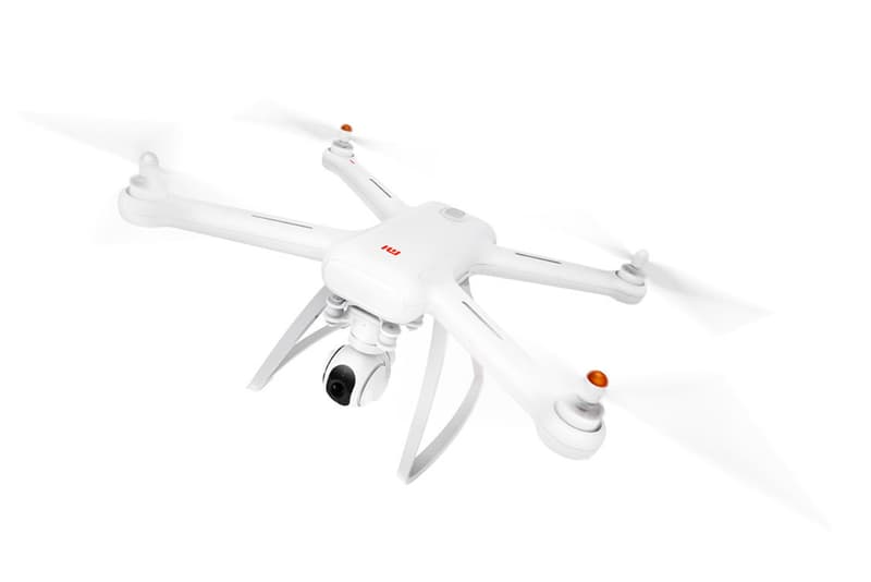 xiaomi mi drone