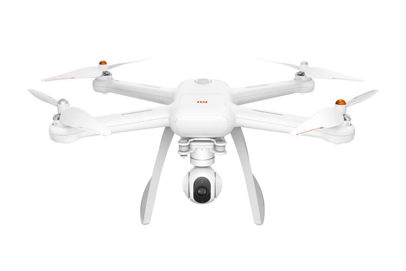 xiaomi mi drone