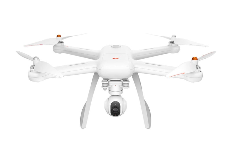 xiaomi mi drone