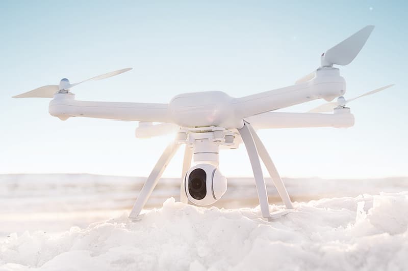 xiaomi mi drone