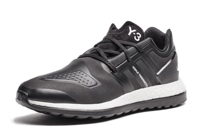 搶先預覽 Y-3 2016 秋冬鞋履系列