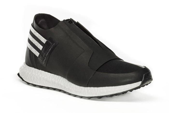 搶先預覽 Y-3 2016 秋冬鞋履系列