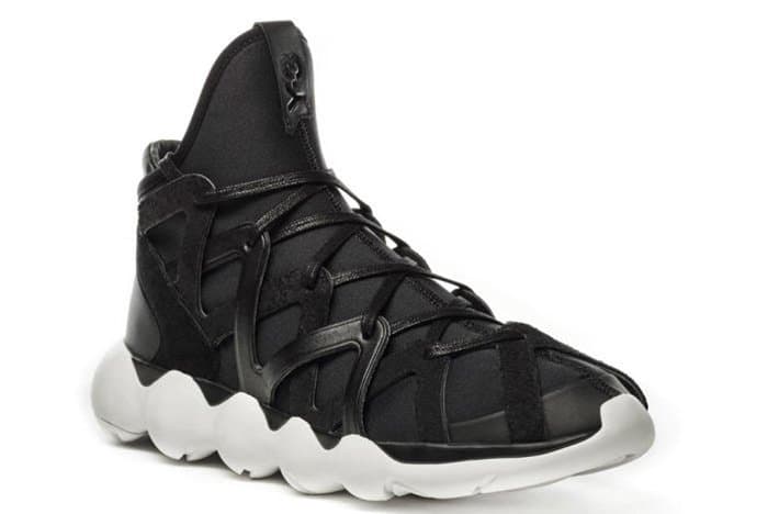 搶先預覽 Y-3 2016 秋冬鞋履系列