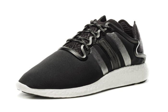 搶先預覽 Y-3 2016 秋冬鞋履系列